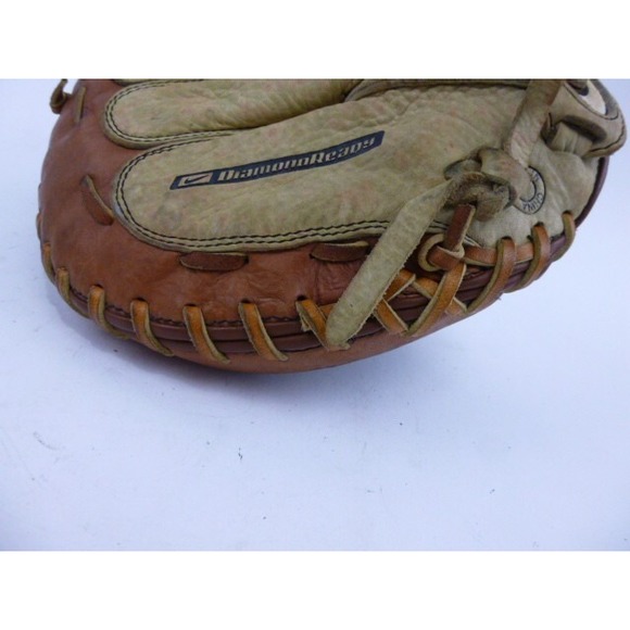 Nike‎ Diamond Ready Show Series - Full Size Catchers Mitt - Right Hand Throw - Picture 14 of 16